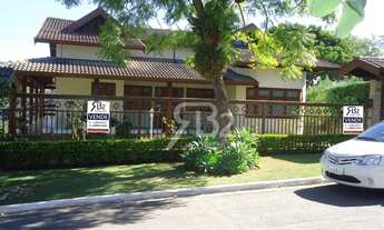 Imagem 2: Vista Alegre Sede - Casa com 4 dormitórios à venda, 512 m² por R$ 1.890.000 - Condomínio V