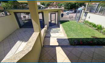 Imagem 2: Casa linda com infra de clube: piscina, salão de festas, pomar, horta, lareiras e fogão ca