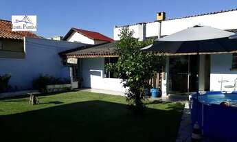 Imagem 4: Casa Alvenaria para Venda em Santa Mônica Florianópolis-SC