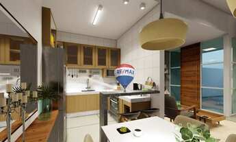 Imagem 7: Casa à venda, 95 m² por R$ 580.000,00 - Centro - Lagoa Santa/MG