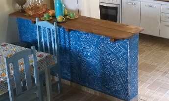 Imagem: Casa Temporada em Bonito MS