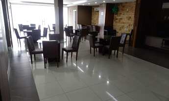 Imagem 6: Apartamento para venda tem 60 metros quadrados com 2 quartos em Dom Bosco - Itajaí - SC