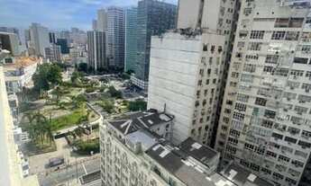 Imagem: Rio de Janeiro - Apartamento Padrão - Centro