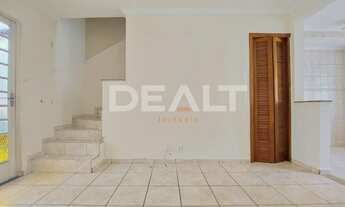 Imagem: Casa à venda, 46 m² por R$ 240.000,00