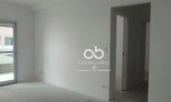 Imagem 4: Apartamento à venda, 74 m² por R$ 425.000,00 - Canto do Forte - Praia Grande/SP