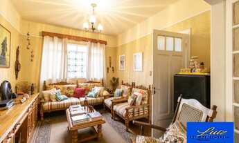 Imagem: Sobrado 4 dormitório com Ótimo quintal