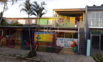 Imagem 2: Porto Alegre - Casa Comercial - Restinga