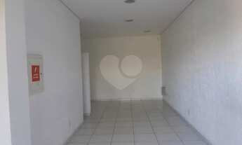 Imagem 11: Excelente sala comercial de 30m² localizada no centro comercial de Alphaville