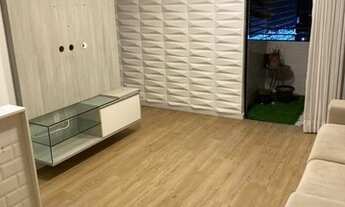 Imagem: Alugo apartamento projetado - R$2.200,00