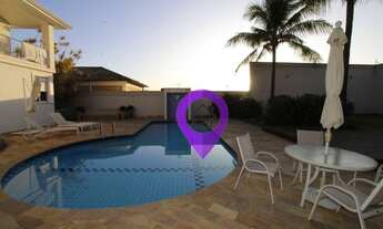 Imagem 4: Casa com 4 dormitórios à venda, 430 m² por R$ 3.800.000 - Jardim Altaville - Pouso Alegre