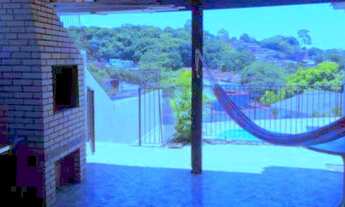 Imagem: Porto Alegre - Casa Padrão - Cascata