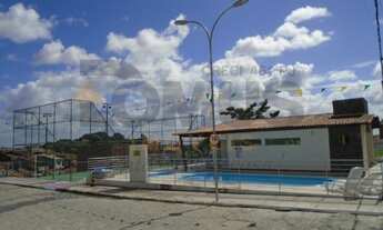 Imagem 7: Apartamento para Venda em Aracaju, Cidade Nova, 2 dormitórios, 1 banheiro, 1 vaga