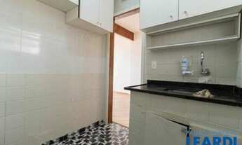 Imagem: APARTAMENTO - MOOCA - SP