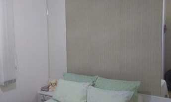 Imagem 4: Apartamento para venda com 53 metros quadrados com 2 quartos