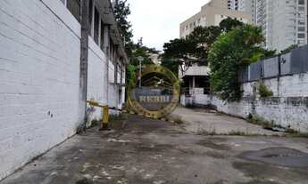 Imagem 6: Galpão à venda e locação 5281.98M², Independencia, São Bernardo do Campo - SP