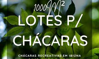 Imagem: Loteamento e Condomínios em Mairinque e