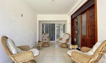 Imagem 5: Casa com 3 dormitórios à venda, 135 m² por R$ 350.000,00 - Capim Macio - Natal/RN