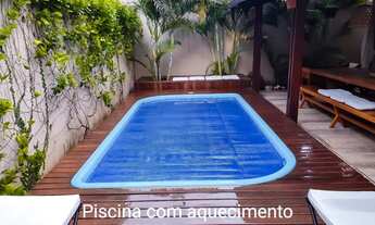 Imagem 5: Casa em condomínio no Eusébio - Condomínio Potinara - Ceará