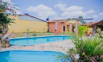 Imagem: Casa com 3 dormitórios à venda, 350 m²