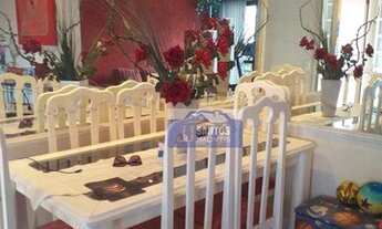 Imagem 2: Apartamento à venda, 55 m² por R$ 426.000,00 - Mooca - São Paulo/SP