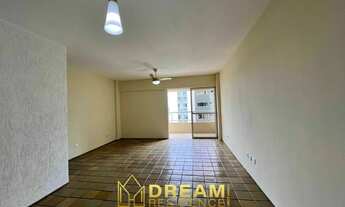 Imagem 2: Apartamento para venda tem 102 metros quadrados com 3 quartos em Fragoso - Olinda - PE