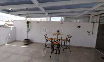 Imagem 4: Cobertura duplex a venda 104 m2 -Toda Planejada próx. Av. Lino Jardim - Jd. Bela Vista -Sa