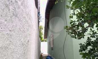 Imagem 2: Casa térrea a venda com 2 dormitórios todos suítes 2 vagas no Mandaqui