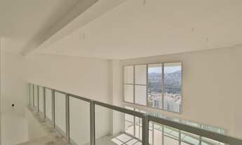 Imagem 3: Apartamento com 4 dormitórios à venda, 336 m² por R$ 3.950.000,00 - Edifício The Lake - Ba