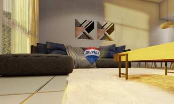 Imagem 6: Casa à venda, 95 m² por R$ 580.000,00 - Centro - Lagoa Santa/MG