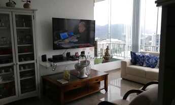 Imagem 3: Rio de Janeiro - Apartamento Padrão - Barra da Tijuca