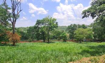 Imagem 5: Terreno no Residencial Aldeia do Vale