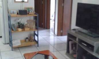 Imagem 3: Porto Alegre - Apartamento Padrão - Vila Nova