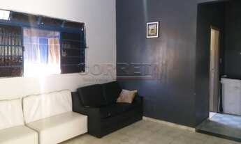 Imagem 2: Araçatuba - Casa - Vila Industrial