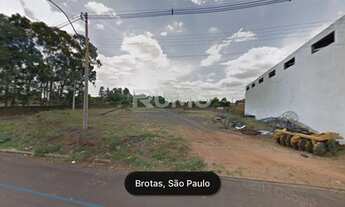 Imagem 2: Terreno - Loteamento Campos Eliseos - Brotas