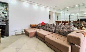 Imagem 3: Apartamento 3 dormitórios suítes 3 vagas no Tatuapé