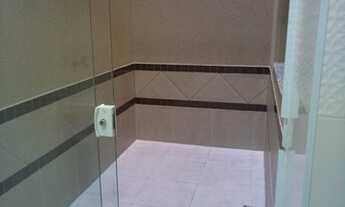 Imagem 7: Apartamento para aluguel tem 45 metros quadrados com 1 quarto em Vila Mangalot - São Paulo