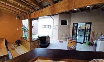 Imagem 7: Casa com 3 quartos + edicula nos fundos bairro Santa Cecília