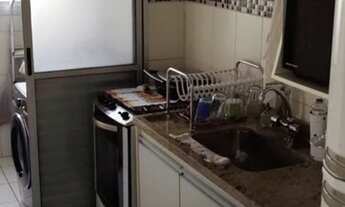 Imagem 5: Apartamento - Venda - 3 dorms(1 suíte) - 1 Vaga -Vila Moreira - São Paulo - SP