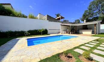 Imagem 3: Atibaia - Casa Padrão - Jardim das Flores