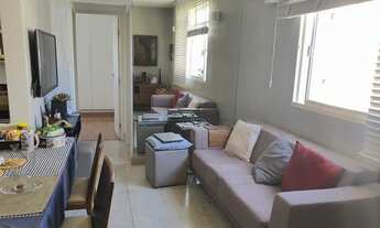Imagem 2: BELO HORIZONTE - Apartamento Padrão - Santo Antônio