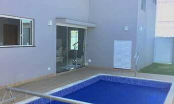 Imagem 6: Casa com 4 dormitórios à venda, 255 m² por R$ 1.480.000 - Bongue - Piracicaba/SP