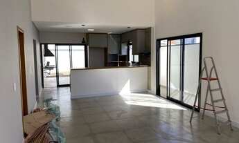 Imagem 2: Casa com 2 dormitórios à venda, 150 m² por R$ 905.000,00 - Condomínio Terras do Vale - Caç