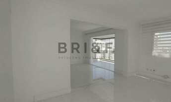 Imagem 4: Apartamento á venda em Campo Belo - 270m² sendo 3 suítes - 5 vagas