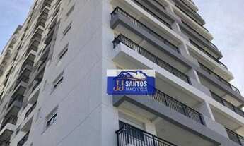 Imagem 3: Apartamento à venda, 38 m² por R$ 320.000,00 - Anália Franco - São Paulo/SP