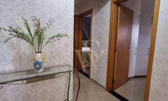 Imagem 5: Apartamento à Venda no Edifício Vega Plaza com 02 Suítes no Bairro São Sebastião - Cuiabá