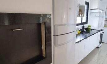 Imagem 4: Vendo apartamento de dois dormitórios, suíte e duas vagas, 17º andar do Nine da Melnick