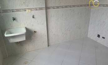 Imagem 4: Cobertura com 3 dormitórios à venda, 192 m² por R$ 1.100.000,00 - Aviação - Praia Grande/S