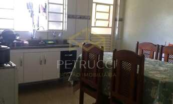 Imagem 7: Casa - Jardim Itatiaia - Campinas