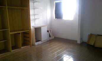 Imagem 2: Alugo apto primeiro andar de 1/4 em Itapuã