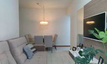 Imagem 1: Apartamento com 2 dormitórios à venda, 110 m² na Passagem - Cabo Frio/RJ